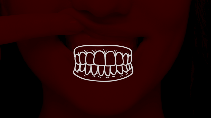 Can Red Light Therapy Regrow Gums?
