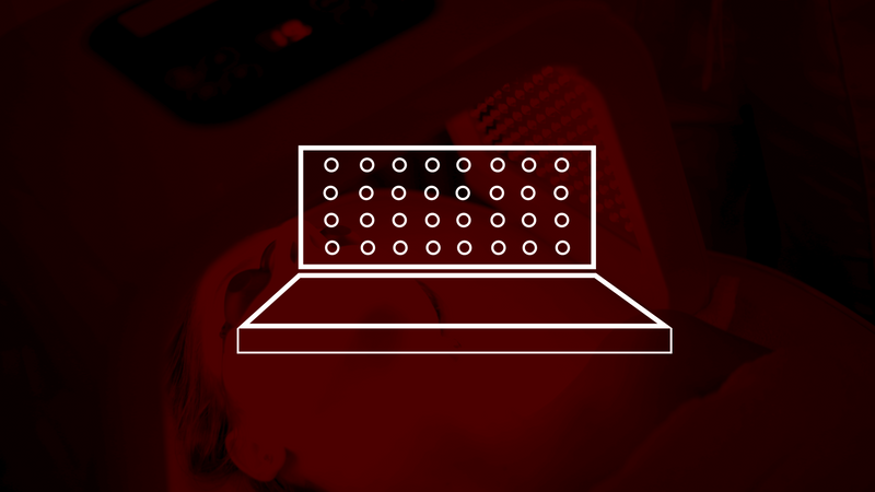 Red Light Therapy Beds: The Best RLT Treatment?