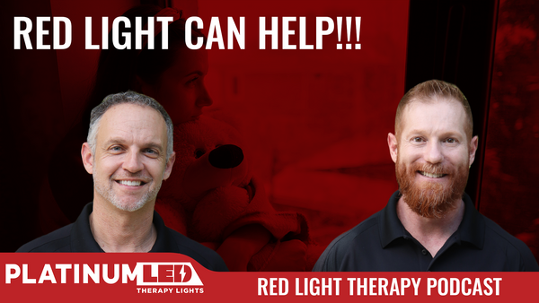 Fighting the Winter Blues Naturally: Mood Boosting with Red Light Therapy
