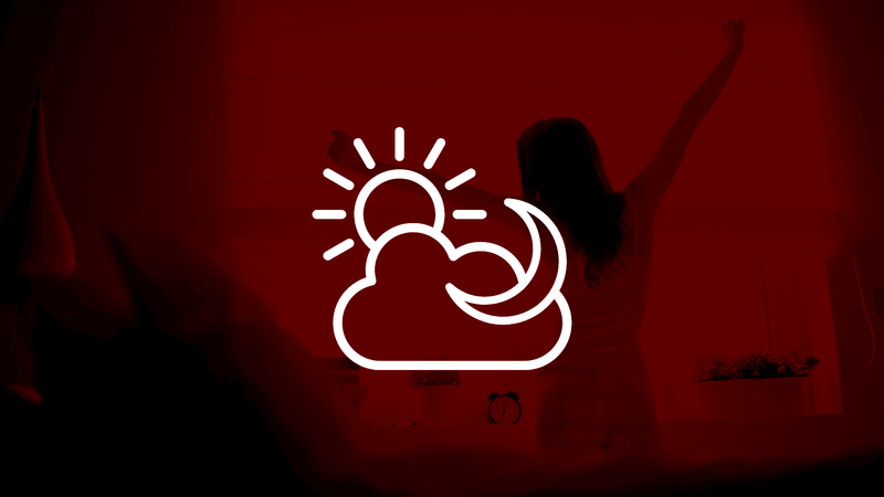 Morning vs. Evening Red Light Therapy: Timing Your Sessions for Better Results