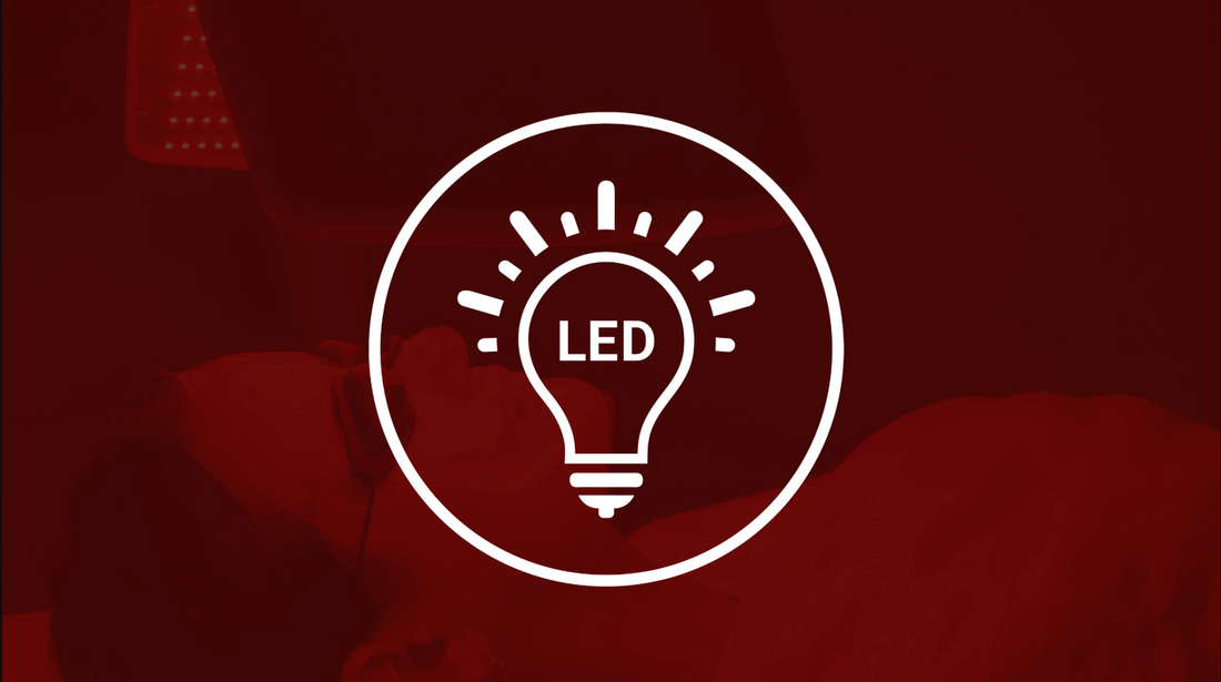 What is Red Light Therapy? An Overview
