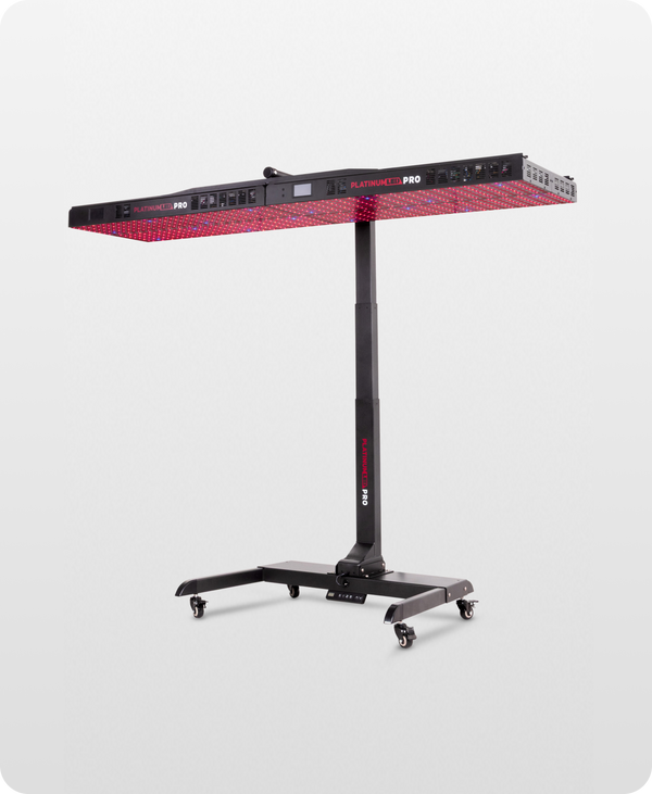 BIOMAX PRO XL Motorized Horizontal Stand