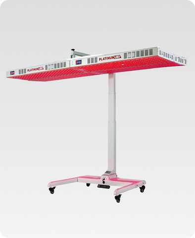 BIOMAX XL Motorized Horizontal Stand