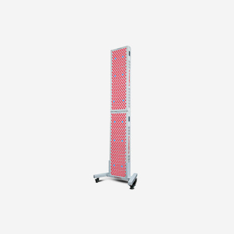Supporto da pavimento mobile XL