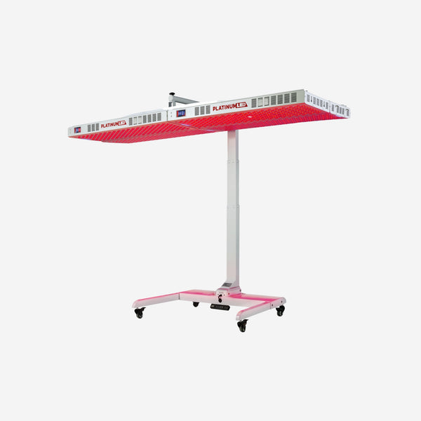 Supporto orizzontale motorizzato BIOMAX XL