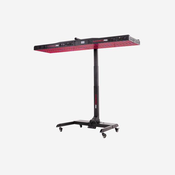 Supporto orizzontale motorizzato BIOMAX PRO XL