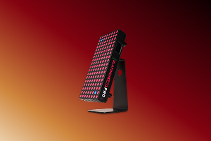 BIOMAX PRO Tabletop Stand