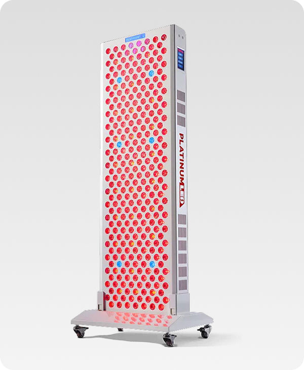 Mobile Floor Stand